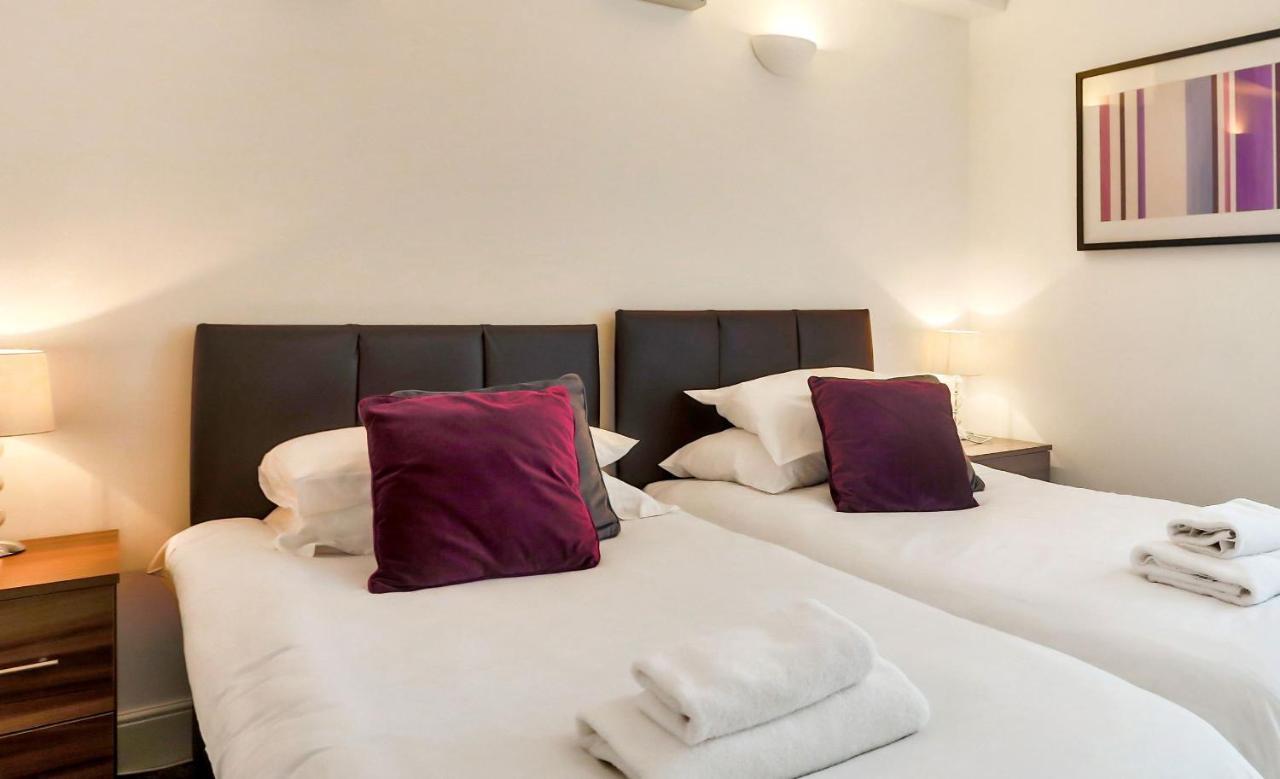 Montpellier Villa Cheltenham Ngoại thất bức ảnh