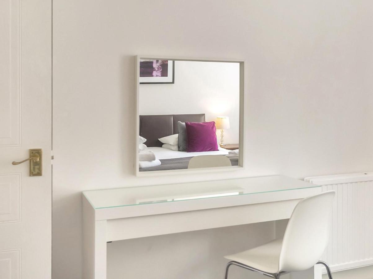 Montpellier Villa Cheltenham Ngoại thất bức ảnh