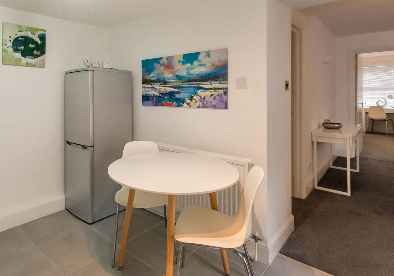 Montpellier Villa Cheltenham Ngoại thất bức ảnh